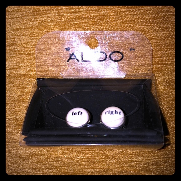 Aldo Other - **NEW!  Cuff Links